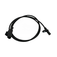Capteur de vitesse ABS pour moto Benelli 752S TRK502 TRK502X Leon Cino 500 502C 45710P250000 55710P250000