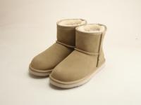 PINK classique bottines de neige femme hiver