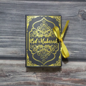 <span class=keywords><strong>Oriente</strong></span> Medio Eid Mubarak caja <span class=keywords><strong>de</strong></span> dulces caja <span class=keywords><strong>de</strong></span> regalo CAJA PLEGABLE <span class=keywords><strong>libro</strong></span> fiesta <span class=keywords><strong>de</strong></span> vacaciones - Product Image 5