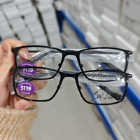 Promotion Optique : Déstockage d'usine de lunettes – Montures en acétate à prix abordable, assortiment varié