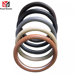 Vente en gros de housses de <span class=keywords><strong>volant</strong></span> en fibre de carbone pour voiture de 38 cm JQ171 /JQ308 pour <span class=keywords><strong>BMW</strong></span> E38 <span class=keywords><strong>E39</strong></span> E46 X3 X5 Z3 Z4 1 Accessoires intérieurs de voiture - Product Image 3