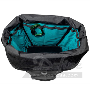 Bolsa de cuerda y equipo grande personalizada del fabricante, bolsa de equipo, bolsa de cuerda, mochila - Product Image 4