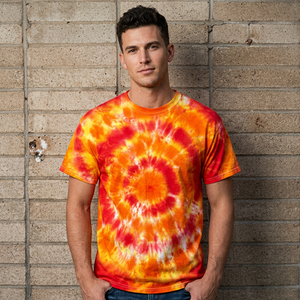 Camiseta Tie-Dye - Product Image 1