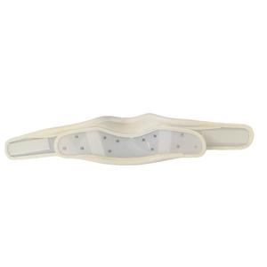 Collier cervical en PVC médical souple avec support du <span class=keywords><strong>menton</strong></span> Collier de traction cervicale réglable Collier cervical rigide - Product Image 6