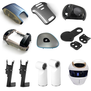 <span class=keywords><strong>CNC</strong></span> biến phay gia công POM nhựa ABS bộ phận kim loại mô hình nhân tạo Robot thông minh <span class=keywords><strong>CNC</strong></span> gia công nguyên mẫu - Product Image 4