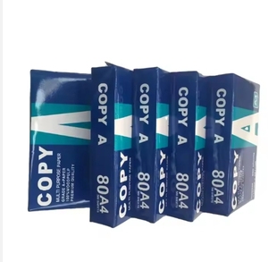 Bán buôn cao cấp 80gsm <span class=keywords><strong>A4</strong></span> ream giấy bản sao giấy để bán - Product Image 1