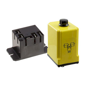 Relais RT424110 à usage général DPDT 8A 110V Spécialement conçu pour les relais de puissance, relais de plus de 2 ampères - Product Image 1