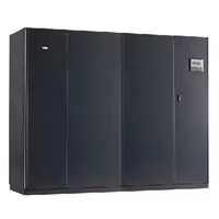 Unidad de Aire Acondicionado Split DX para Sala de Computación, Soluciones de Refrigeración para Centros de Datos