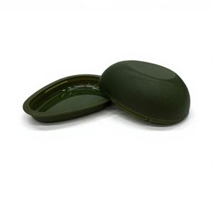CASAMAX WL AK-4104 Contenitore per Avocado - Contenitore Creativo e Durevole per Alimenti - Product Image 1