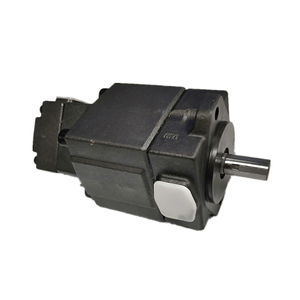 ปั๊มไฮดรอลิก PV2R1 PV2R2 PV2R3 S-PV2R34-94-184-F-RFAR-3T68 S-PV2R34-94-136-F-RFAR-35 แบบใบพัด - Product Image 1