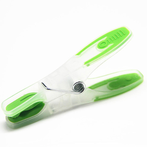 Pinzas para <span class=keywords><strong>tendedero</strong></span> para secar ropa, pinzas <span class=keywords><strong>de</strong></span> plástico grandes para ropa, pinzas para colgar, pinzas para lavandería - Product Image 5