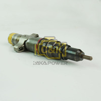 Injecteur d'origine C9 387-9432 pour excavatrice Cat 324D 325D 329D Injecteur 387-9432