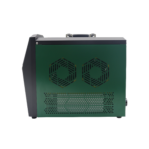 เครื่องมือบำรุงรักษาโมดูลแบตเตอรี่แรงดันต่ำ DC2-120V ระดับมืออาชีพ เครื่องทดสอบการชาร์จ-ปล่อยประจุโมดูลแบตเตอรี่ลิเธียมแบบรวม - Product Image 4