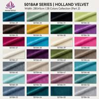 Tissu de rideau en velours hollandais imprimé feuille d'or de luxe, tissu en velours épais et doux pour la décoration des fenêtres de villa et de maison, textile d'ameublement