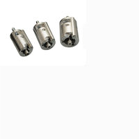 Outils de soudage pour tuyaux HDPE/PVC/PPR/PVDF, grattoir Turbo 20-160, grattoir pour tuyaux en PE