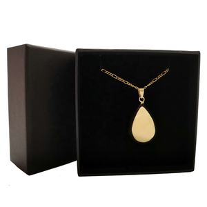 All'ingrosso della moda acqua goccia palla Custom <span class=keywords><strong>gravidanza</strong></span> donne gioielli in <span class=keywords><strong>argento</strong></span> Bola <span class=keywords><strong>collana</strong></span> per la <span class=keywords><strong>gravidanza</strong></span> - Product Image 5