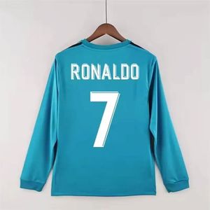 Camiseta Deportiva Transpirable de Fútbol Turquesa para Hombre <span class=keywords><strong>CR7</strong></span> - Product Image 1