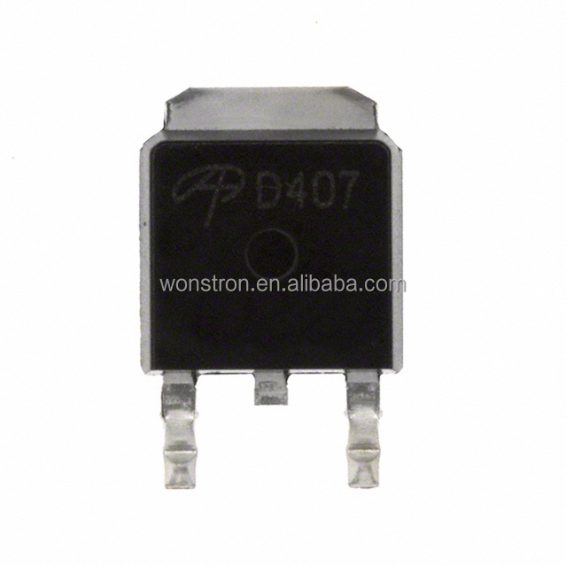 In Stock Original B5817W-5819W SCHOTTKY BARRIER Diode Mosfet Transistor SOD-323 SMD Integrated Circuit form PCB PCBA Factory