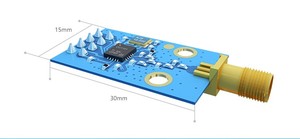 Ebyte ODM E07-M1101D-SMA 10dBm Wireless Wake-up RF Transmitter Receiver Module CC1101 Chip 433MHz SPI RF Wireless Module - Product Image 5