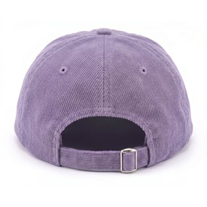 Casquettes classiques Snapback personnalisées avec logo brodé OEM, casquettes à 5 panneaux, casquettes en velours côtelé tendance, casquettes non structurées pour l'extérieur - Product Image 4