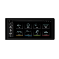 STWEI para Audi Q3 2012-2018, Radio Multimedia para Auto de 10.25 Pulgadas, Reproductor Android 15, Carplay, Estéreo, GPS, Navegación, Snapdragon 655