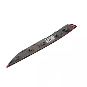 Xs Rear Bumper <b>Light</b> <b>Reflector</b> Rectangle Flat Plano Convex For Chevrolet Equinox 84306358 84306359 - Product Image 5