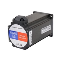 Moteur pas à pas numérique Nema23 4A 57J18100-440-8-21(F) à faible coût et faible bruit avec encodeur pour imprimante 3D