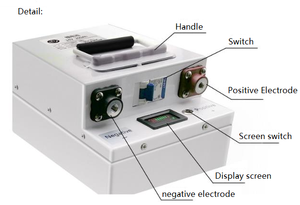 Nhà máy cung cấp năng lượng mặt trời RV Thuyền biển LiFePO4 12 Volt chu kỳ sâu pin <span class=keywords><strong>lithium</strong></span> gói 12 V 24V 200AH 300ah pin <span class=keywords><strong>lithium</strong></span> - Product Image 5