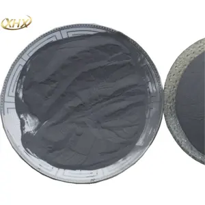 China Factory-outlet Hard Alloy Material Atomized Iron Powder