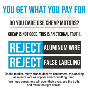 มอเตอร์เหนี่ยวนำสามเฟส 5.5 กิโลวัตต์ 7.5 แรงม้า 3000 รอบต่อนาที 380 โวลต์ AC แบบอะซิงโครนัส ความถี่ 50 เฮิรตซ์ ประสิทธิภาพ IE2 ระดับการป้องกัน IP54/IP55 - Product Image 6