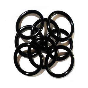 Joint torique en silicone étanche à l'eau solaire - Product Image 2