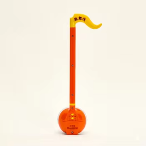 Ideal Educational Kabuki Model Otamatone Plastic <b>Musical</b> <b>Instrument</b> <b>Toys</b> For Kids - Product Image 2