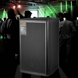 10 inch 12 inch 15 inch kép 15 inch đầy đủ loa chuyên nghiệp được sử dụng cho hộp đêm, phòng tiệc và biểu diễn phòng thu - Product Image 2