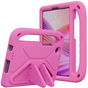 Étui <span class=keywords><strong>de</strong></span> <span class=keywords><strong>protection</strong></span> pour <span class=keywords><strong>Lenovo</strong></span> Tab One TB305FU 8.7 <span class=keywords><strong>pouces</strong></span> Tab K9 2025 8.7 "Kids Stand Tablet Cover - Product Image 5