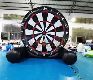 Ballon de <span class=keywords><strong>football</strong></span> <span class=keywords><strong>gonflable</strong></span>, pour jeu d'extérieur, de ballon de <span class=keywords><strong>football</strong></span>, <span class=keywords><strong>gonflable</strong></span> - Product Image 5