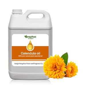 خلاصة نباتية بخلاصة الكاليندولا ، طبيعية نقية وخالية من الإضافات - Product Image 3