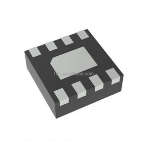 8 VFDFN Exposed <b>Pad</b> MC100LVEP11MNR4 Clock Timing Components Electronic Authorized Distributor - Product Image 1