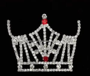 Брошь со стразами - Product Image 2