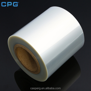 Película PETG, Lámina de Plástico PETG, Alternativa Ecológica al PVC, Lámina Transparente para Envasado, Grado Alimenticio - Product Image 1