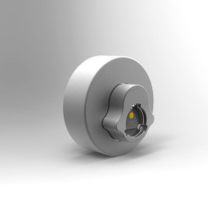 Vanma Verrou passif longue durée de vie avec cryptage AES256 pour les coffres bancaires - Product Image 1