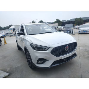 Guazi 1.3เบนซินสำหรับรถยนต์มือสองระบบ FWD 5ที่นั่ง - Product Image 3