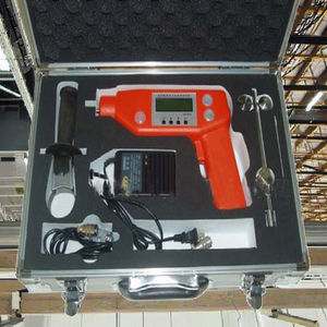 Портативный прибор для мгновенного обнаружения Нового Смешанного бетона, комплексный тестер производительности - Product Image 6