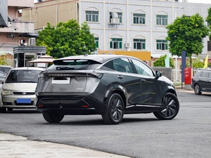 Nissan ARIYA 2025 <span class=keywords><strong>500</strong></span> Nuovo SUV Elettrico Cinese ad Alte Prestazioni, Auto EV Pura - Product Image 4