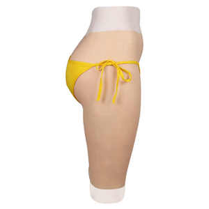 Pantalon Faux Vagin Pénétrable en Silicone avec Rehausseur Rembourré de Hanche Vagin Réaliste pour Cosplay Shemale - Product Image 6