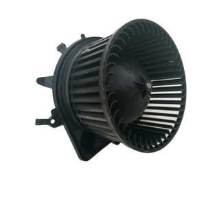 Moteur de ventilateur de climatisation à refroidissement automatique de voiture 12V Hvac pour <span class=keywords><strong>MINI</strong></span> Clubman Clubvan <span class=keywords><strong>Cooper</strong></span> Countryman Coupé One OEM 6411926690 - Product Image 1