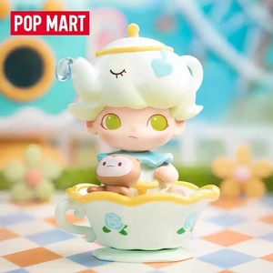 Dimoo Serie de Citas Caja Sorpresa Hecha a Mano Figura de Anime Linda Coleccionable Juguete Regalo Romántico Caja Misteriosa Sorpresa - Product Image 4