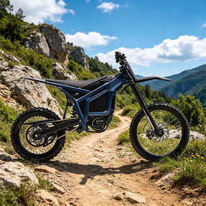 Nuevo Modelo en Stock 2025 Komodo Talaria 32KW 97.2V Motocicleta Eléctrica de Carreras Todoterreno <span class=keywords><strong>MX</strong></span> de Alta Velocidad por Komodo Emoto - Product Image 3