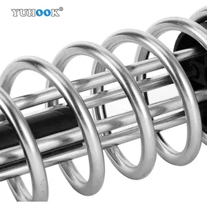 Stainless Steel Mooring Spring/stainless Steel Silencer Shock Absorber/ss Spring/marine Accessories