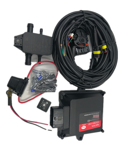 aeb mp48 ecu reprogram controller