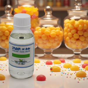 Saborizante Líquido de Mango de Alta Concentración Taima para Helados, Se Proporcionan Muestras - Product Image 5